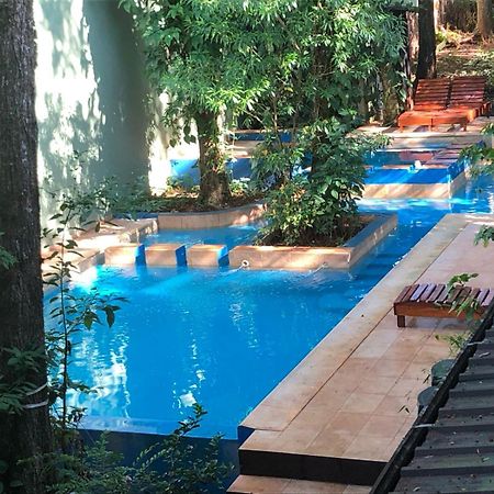 Kelta Hotel - Iguazú Puerto Iguazú Kültér fotó