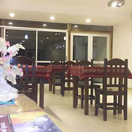 Kelta Hotel - Iguazú Puerto Iguazú Kültér fotó