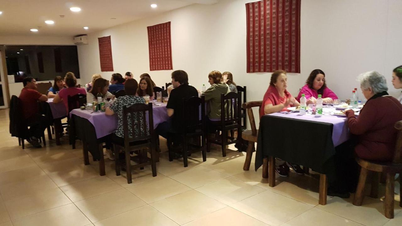 Kelta Hotel - Iguazú Puerto Iguazú Kültér fotó