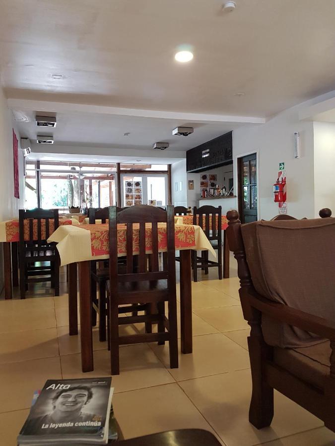 Kelta Hotel - Iguazú Puerto Iguazú Kültér fotó