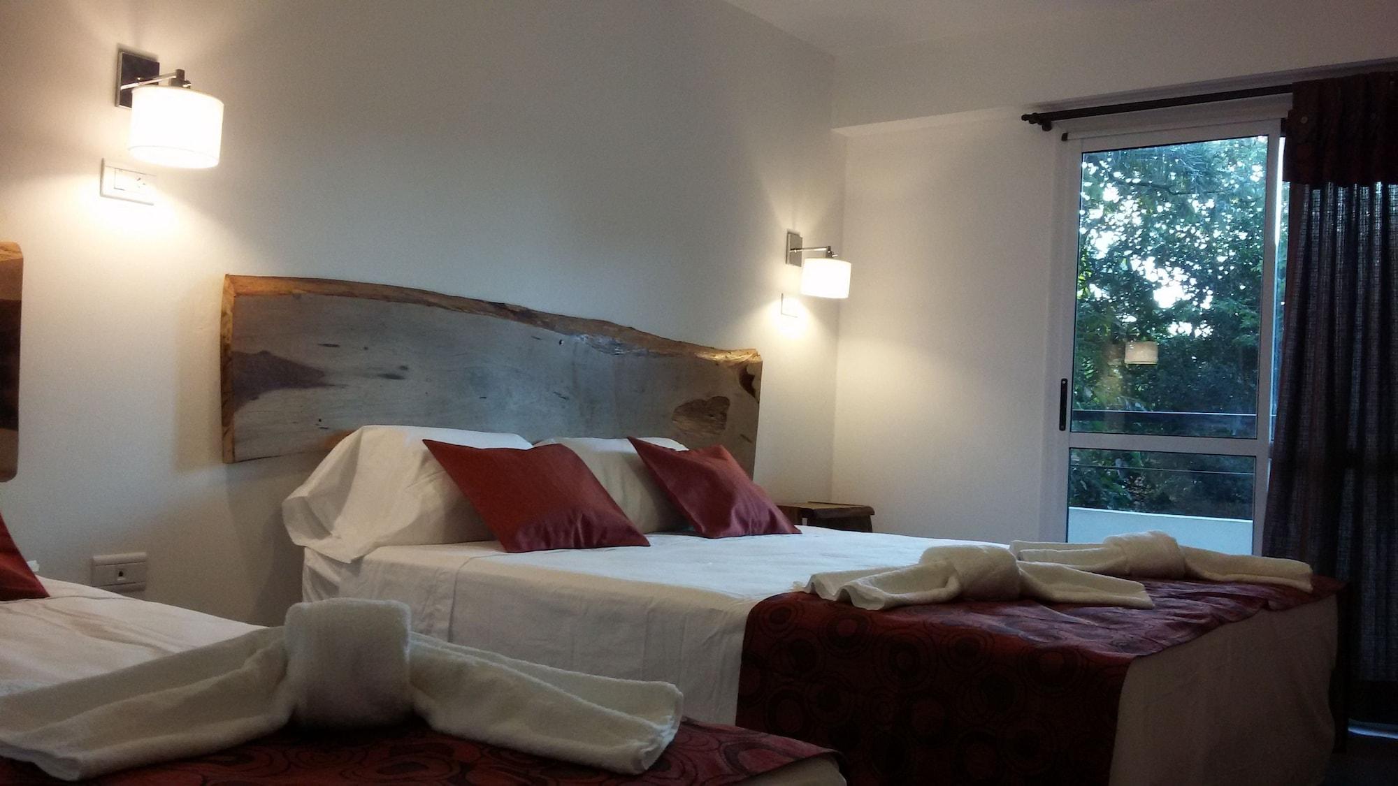 Kelta Hotel - Iguazú Puerto Iguazú Kültér fotó