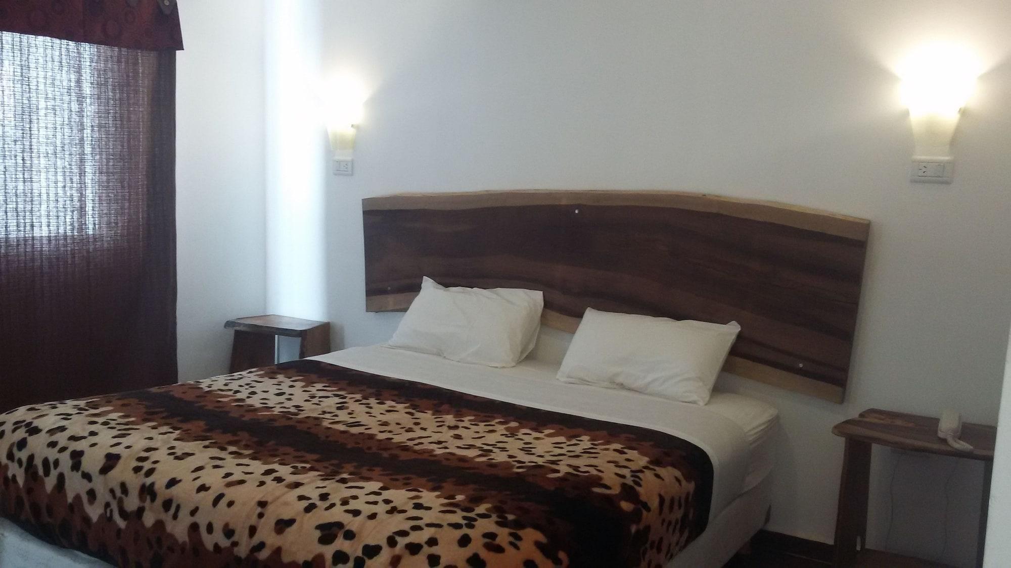 Kelta Hotel - Iguazú Puerto Iguazú Kültér fotó