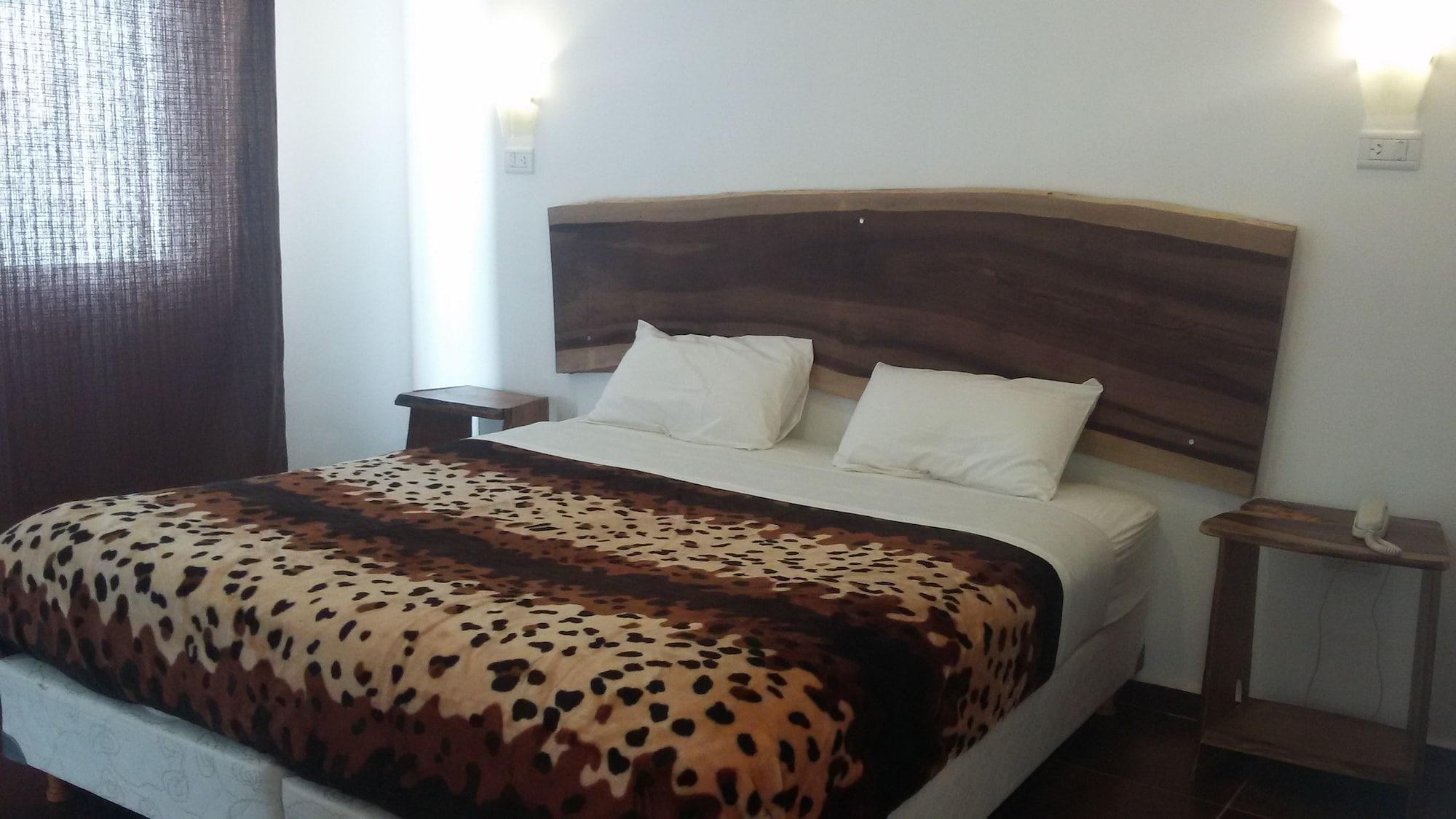 Kelta Hotel - Iguazú Puerto Iguazú Kültér fotó