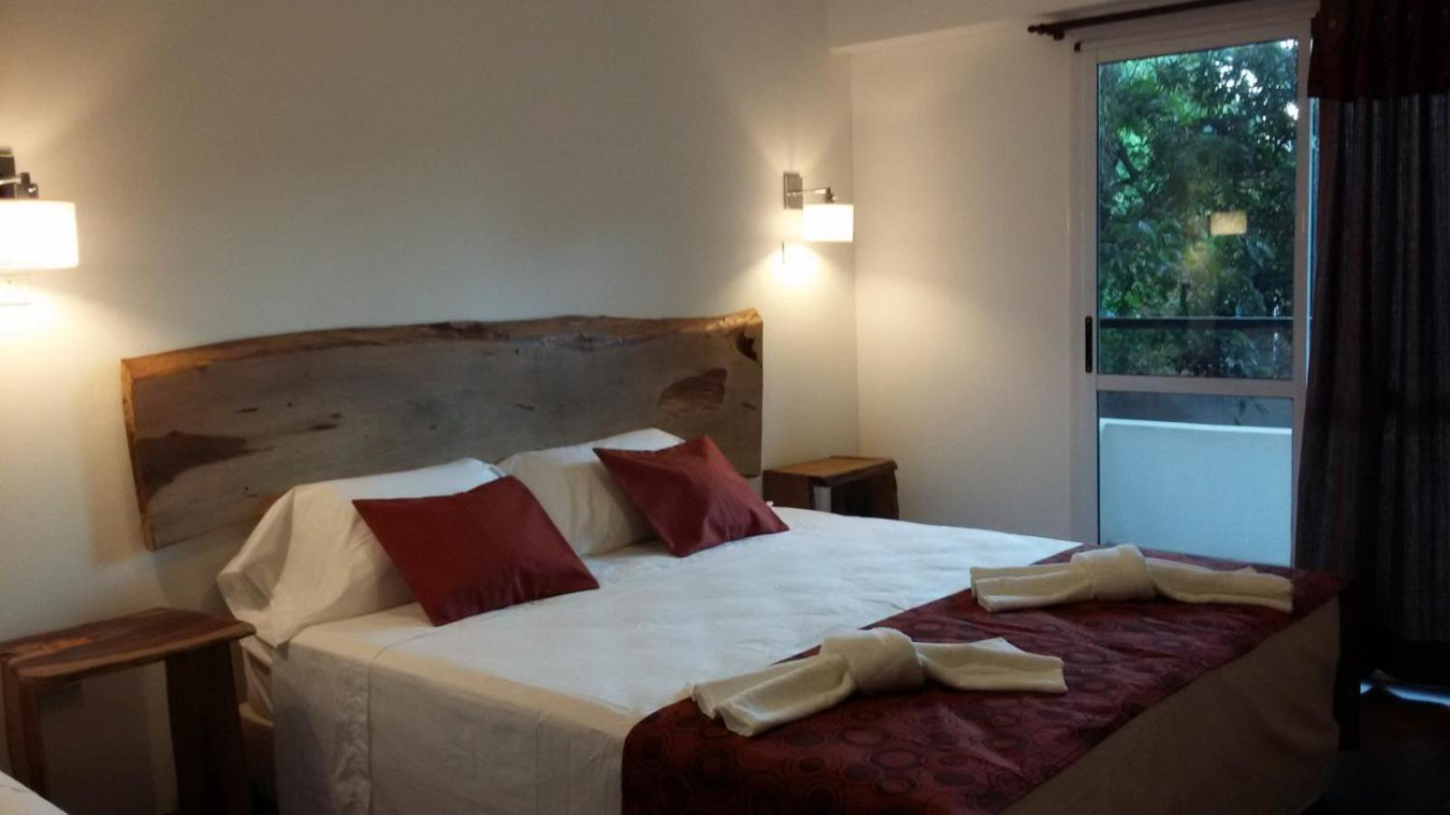 Kelta Hotel - Iguazú Puerto Iguazú Kültér fotó