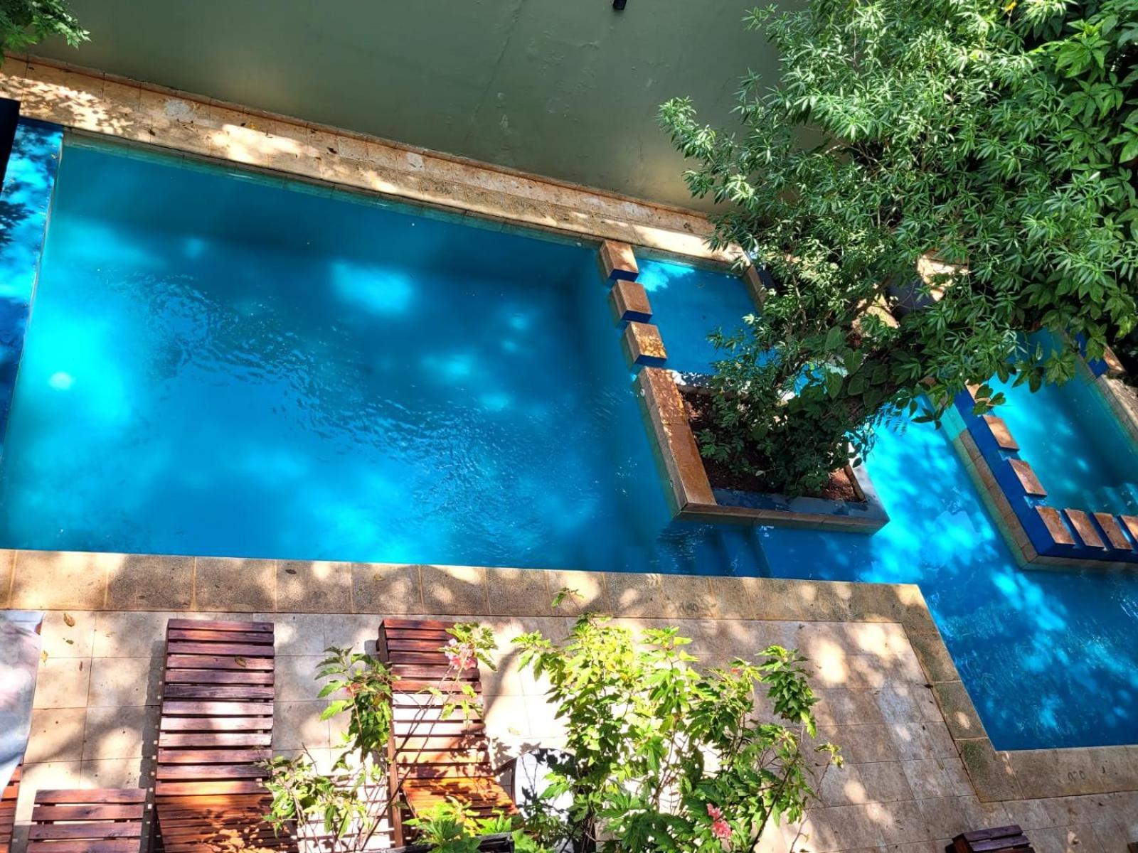 Kelta Hotel - Iguazú Puerto Iguazú Kültér fotó