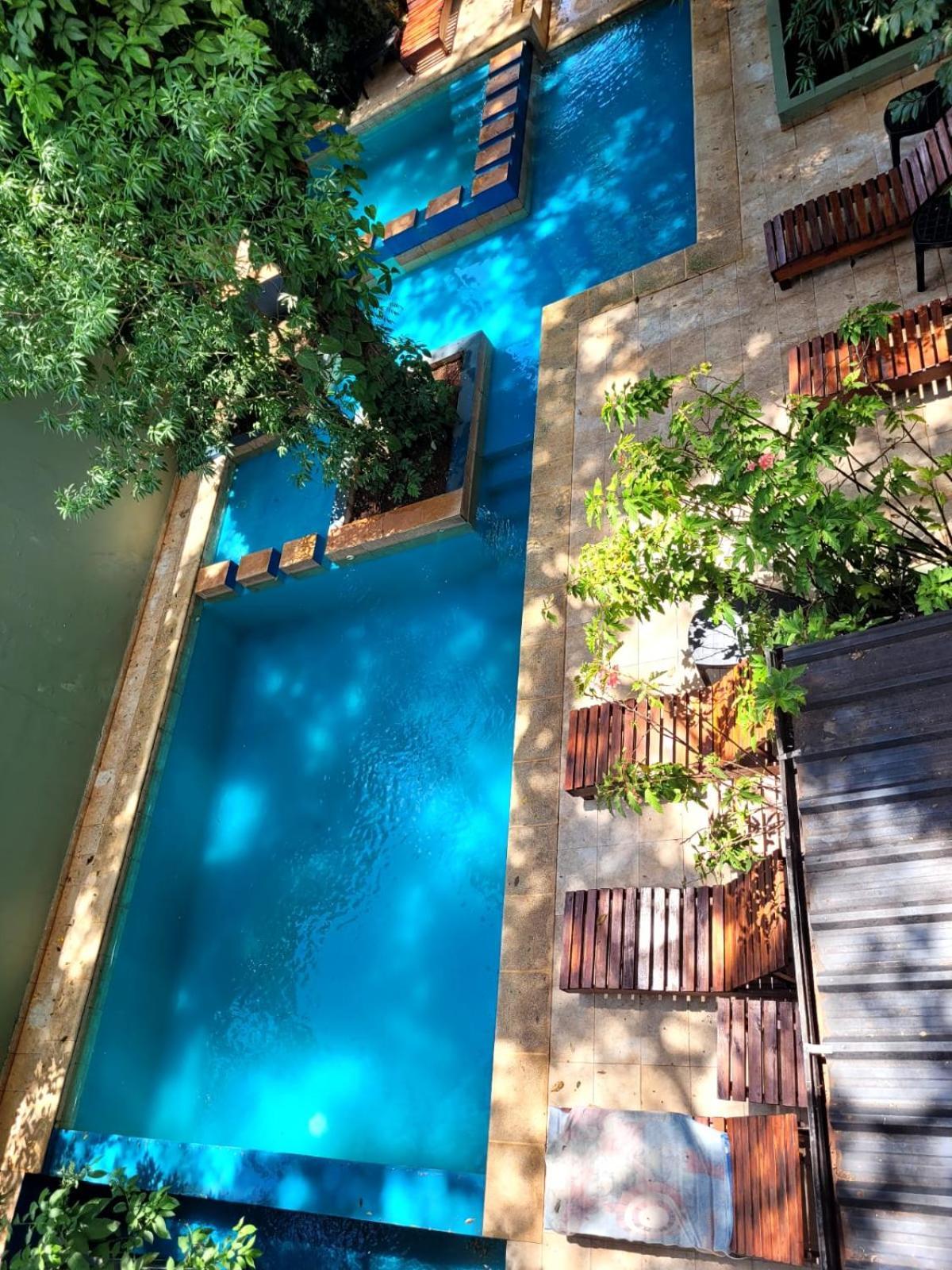 Kelta Hotel - Iguazú Puerto Iguazú Kültér fotó