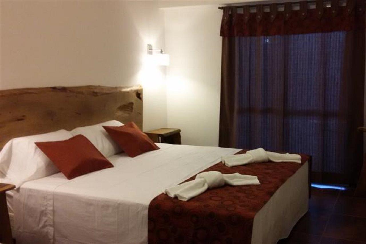 Kelta Hotel - Iguazú Puerto Iguazú Kültér fotó
