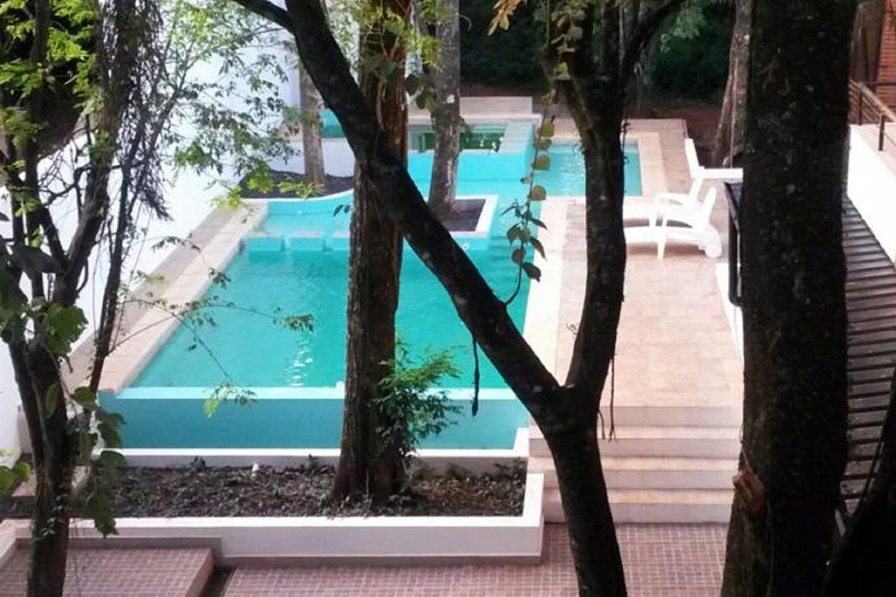 Kelta Hotel - Iguazú Puerto Iguazú Kültér fotó