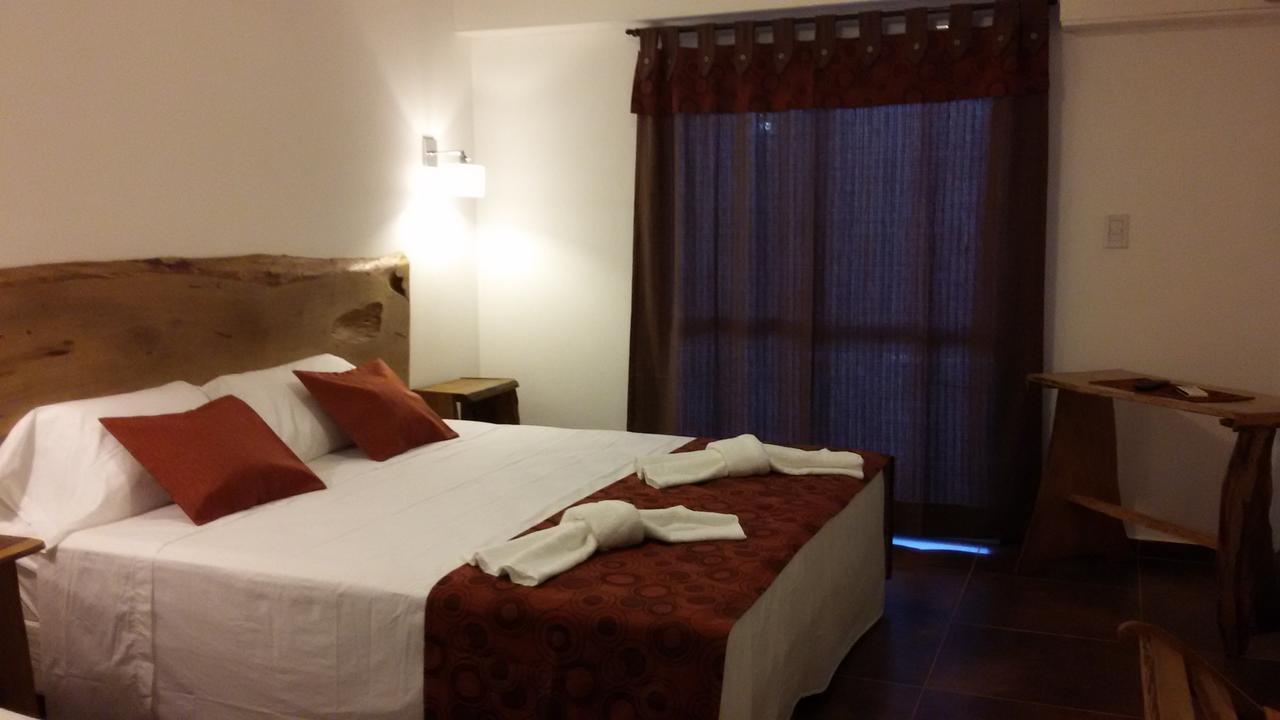 Kelta Hotel - Iguazú Puerto Iguazú Kültér fotó
