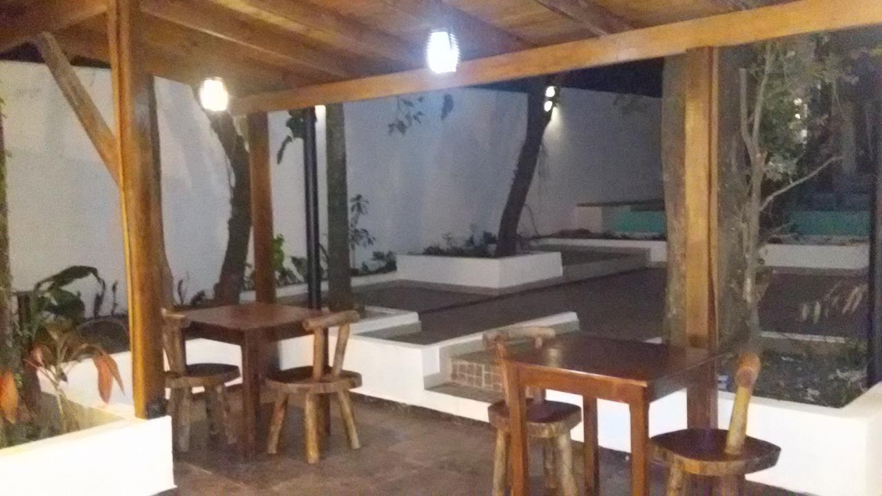 Kelta Hotel - Iguazú Puerto Iguazú Kültér fotó