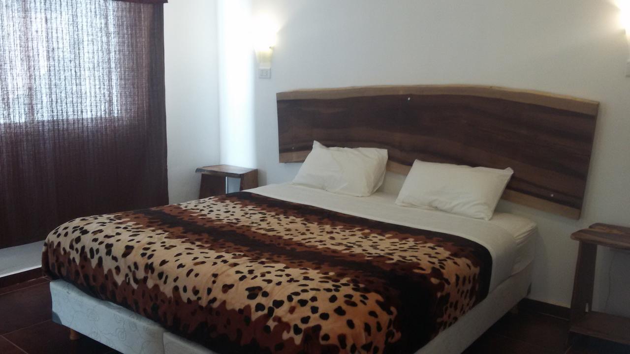 Kelta Hotel - Iguazú Puerto Iguazú Kültér fotó