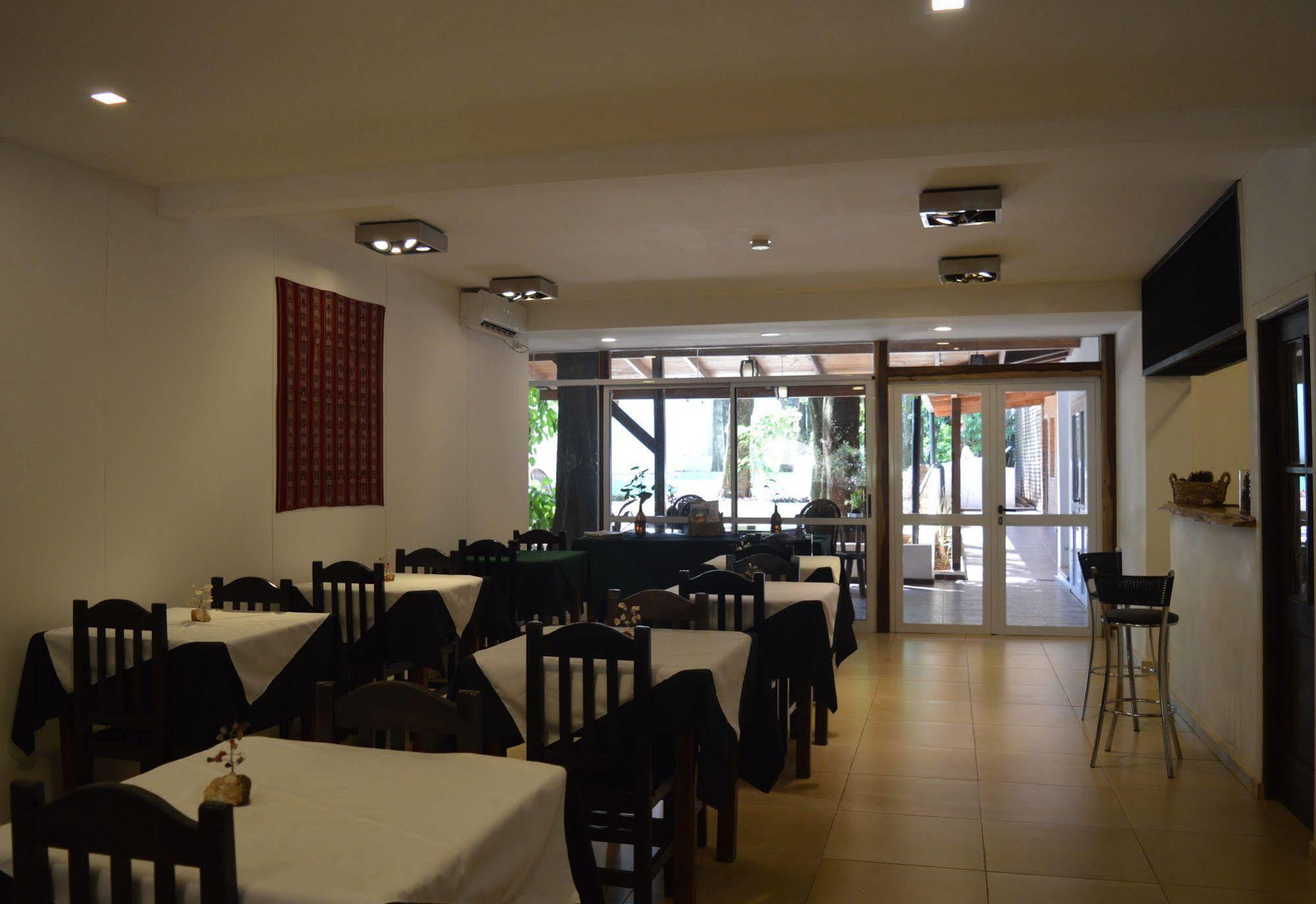 Kelta Hotel - Iguazú Puerto Iguazú Kültér fotó