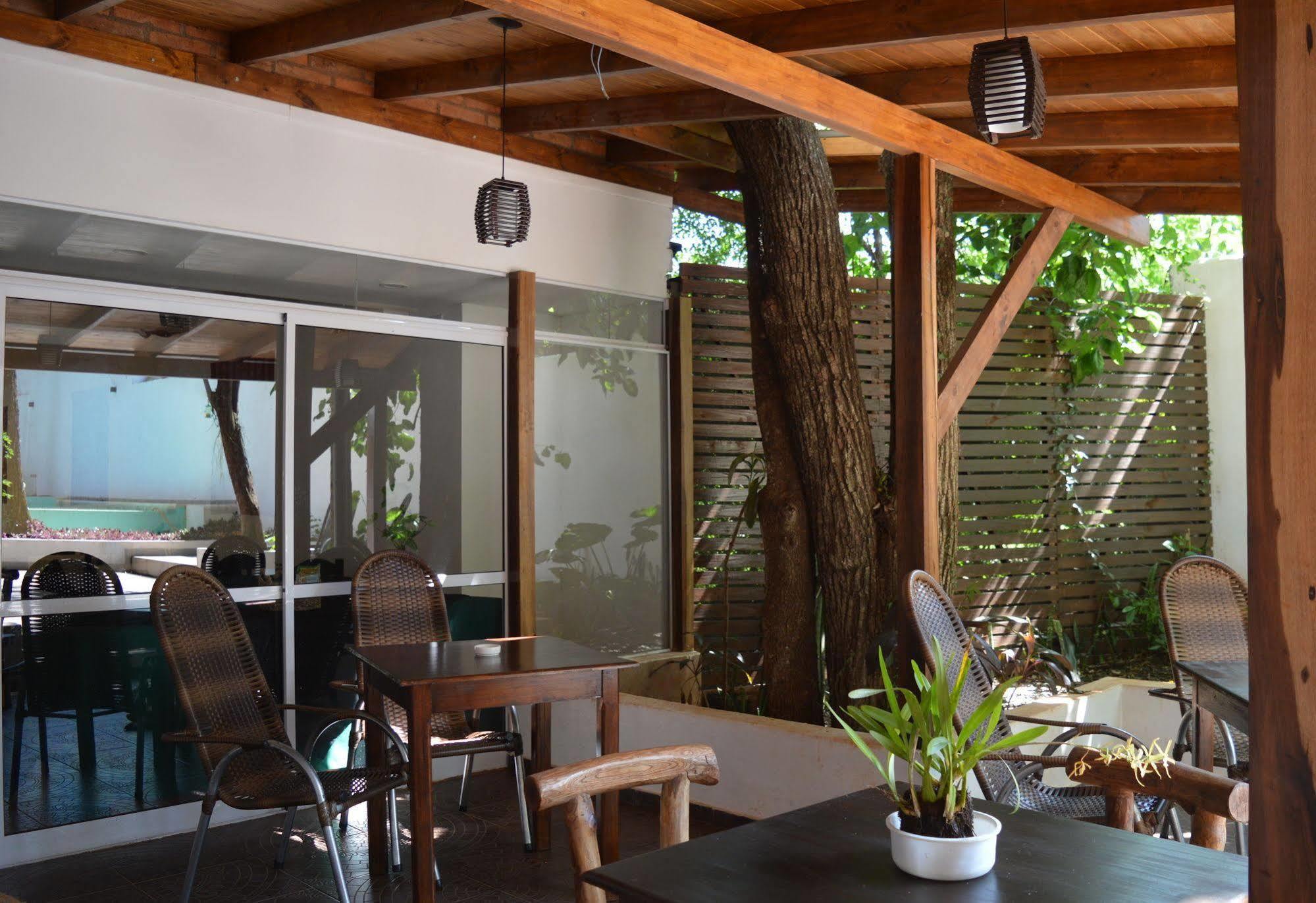 Kelta Hotel - Iguazú Puerto Iguazú Kültér fotó