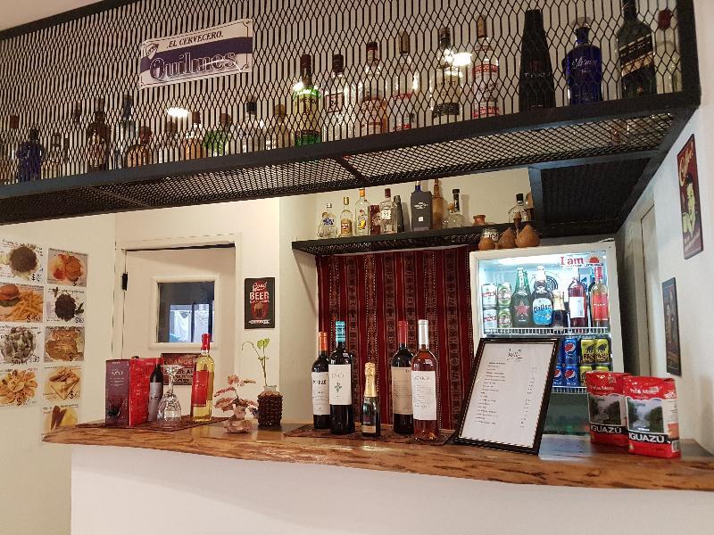 Kelta Hotel - Iguazú Puerto Iguazú Kültér fotó